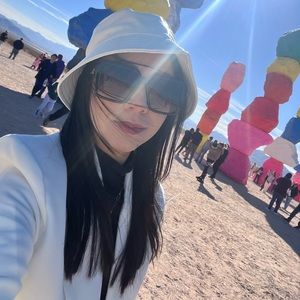 Meet your Posher, Con